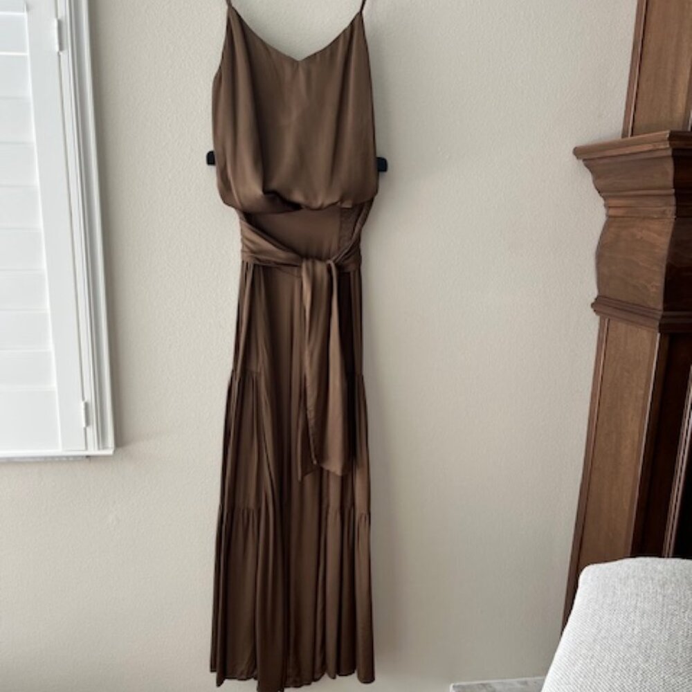 Pants with Matching Tank